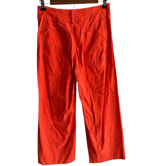 Anthropologie Colette Wide-Leg Pants Size 27 - Picture 11 of 15